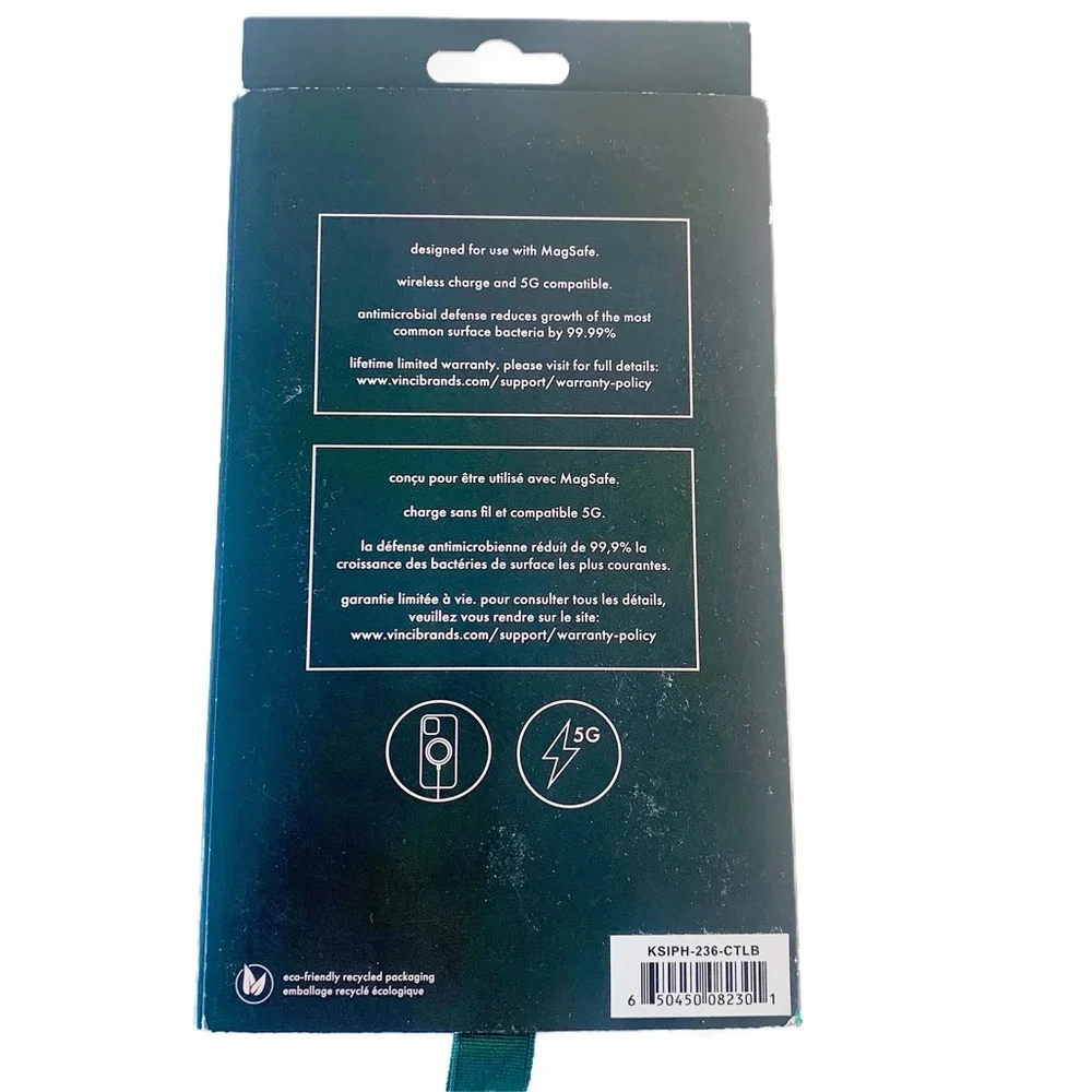 Kate Spade New York Protective Hardshell Case Compatible With iPhone 14 …